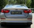 Киа Оптима, объемом двигателя 2.4 л и пробегом 200 тыс. км за 11490 $, фото 5 на Automoto.ua