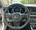 Киа Оптима, объемом двигателя 2.4 л и пробегом 141 тыс. км за 10900 $, фото 23 на Automoto.ua