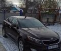 Киа Оптима, объемом двигателя 2.4 л и пробегом 48 тыс. км за 10700 $, фото 1 на Automoto.ua