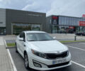 Киа Оптима, объемом двигателя 2.4 л и пробегом 195 тыс. км за 9350 $, фото 1 на Automoto.ua
