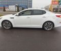 Кіа Оптіма, об'ємом двигуна 2.4 л та пробігом 131 тис. км за 9399 $, фото 1 на Automoto.ua