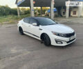 Кіа Оптіма, об'ємом двигуна 2.4 л та пробігом 176 тис. км за 9300 $, фото 1 на Automoto.ua