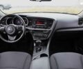 Кіа Оптіма, об'ємом двигуна 2.4 л та пробігом 180 тис. км за 9000 $, фото 13 на Automoto.ua