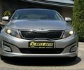 Киа Оптима, объемом двигателя 2.4 л и пробегом 200 тыс. км за 11490 $, фото 1 на Automoto.ua