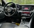 Киа Оптима, объемом двигателя 0 л и пробегом 215 тыс. км за 9700 $, фото 12 на Automoto.ua