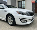 Киа Оптима, объемом двигателя 2.4 л и пробегом 141 тыс. км за 10900 $, фото 6 на Automoto.ua