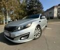 Киа Оптима, объемом двигателя 2.4 л и пробегом 273 тыс. км за 8000 $, фото 31 на Automoto.ua
