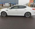 Киа Оптима, объемом двигателя 2.4 л и пробегом 131 тыс. км за 9399 $, фото 1 на Automoto.ua