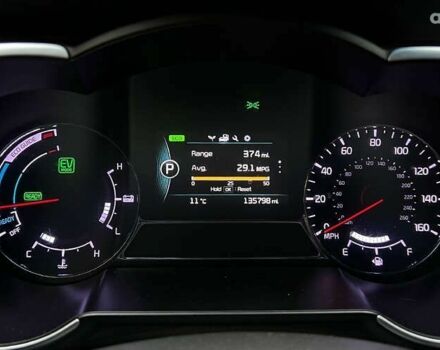 Киа Оптима, объемом двигателя 0 л и пробегом 215 тыс. км за 9700 $, фото 17 на Automoto.ua