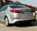 Киа Оптима, объемом двигателя 2.4 л и пробегом 273 тыс. км за 8000 $, фото 13 на Automoto.ua