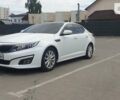 Кіа Оптіма, об'ємом двигуна 2.4 л та пробігом 120 тис. км за 10200 $, фото 4 на Automoto.ua