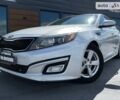 Киа Оптима, объемом двигателя 2.36 л и пробегом 180 тыс. км за 10300 $, фото 1 на Automoto.ua