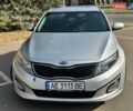 Киа Оптима, объемом двигателя 2.4 л и пробегом 273 тыс. км за 8000 $, фото 23 на Automoto.ua