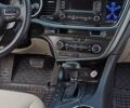 Киа Оптима, объемом двигателя 2.4 л и пробегом 48 тыс. км за 10700 $, фото 12 на Automoto.ua
