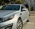 Киа Оптима, объемом двигателя 2.4 л и пробегом 273 тыс. км за 8000 $, фото 3 на Automoto.ua