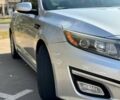 Киа Оптима, объемом двигателя 2.4 л и пробегом 273 тыс. км за 8000 $, фото 4 на Automoto.ua