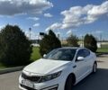 Киа Оптима, объемом двигателя 2.36 л и пробегом 136 тыс. км за 9500 $, фото 1 на Automoto.ua