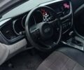 Киа Оптима, объемом двигателя 2.4 л и пробегом 194 тыс. км за 9800 $, фото 4 на Automoto.ua