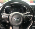 Киа Оптима, объемом двигателя 2.4 л и пробегом 270 тыс. км за 9700 $, фото 7 на Automoto.ua