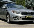 Киа Оптима, объемом двигателя 2.4 л и пробегом 200 тыс. км за 11490 $, фото 1 на Automoto.ua