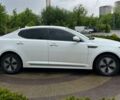 Киа Оптима, объемом двигателя 0 л и пробегом 215 тыс. км за 9700 $, фото 7 на Automoto.ua