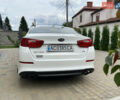 Киа Оптима, объемом двигателя 2.4 л и пробегом 141 тыс. км за 10900 $, фото 7 на Automoto.ua