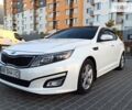 Киа Оптима, объемом двигателя 2.36 л и пробегом 175 тыс. км за 12400 $, фото 2 на Automoto.ua