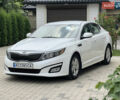 Киа Оптима, объемом двигателя 2.4 л и пробегом 141 тыс. км за 10900 $, фото 1 на Automoto.ua
