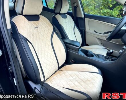 Кіа Оптіма, об'ємом двигуна 2.4 л та пробігом 250 тис. км за 10999 $, фото 6 на Automoto.ua