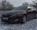 Киа Оптима, объемом двигателя 2.4 л и пробегом 48 тыс. км за 10700 $, фото 6 на Automoto.ua