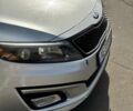 Киа Оптима, объемом двигателя 2.4 л и пробегом 273 тыс. км за 8000 $, фото 7 на Automoto.ua