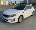 Киа Оптима, объемом двигателя 0 л и пробегом 170 тыс. км за 9000 $, фото 1 на Automoto.ua