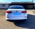 Киа Оптима 2014 в Кривом Роге на Automoto.ua Киа Оптима, объемом двигателя 2.4 л и пробегом 140 тыс. км за 8800 $, фото 2 на Automoto.ua