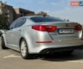 Киа Оптима, объемом двигателя 2.4 л и пробегом 273 тыс. км за 8000 $, фото 14 на Automoto.ua