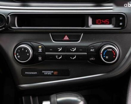 Киа Оптима, объемом двигателя 2.4 л и пробегом 171 тыс. км за 10600 $, фото 20 на Automoto.ua