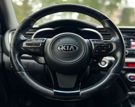 Киа Оптима, объемом двигателя 0 л и пробегом 215 тыс. км за 9700 $, фото 18 на Automoto.ua