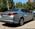 Кіа Оптіма, об'ємом двигуна 2.4 л та пробігом 240 тис. км за 9900 $, фото 6 на Automoto.ua