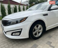 Киа Оптима, объемом двигателя 2.4 л и пробегом 141 тыс. км за 10900 $, фото 5 на Automoto.ua