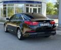 Кіа Оптіма, об'ємом двигуна 2.36 л та пробігом 151 тис. км за 9500 $, фото 9 на Automoto.ua