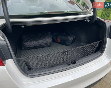Киа Оптима, объемом двигателя 2.4 л и пробегом 141 тыс. км за 10900 $, фото 19 на Automoto.ua
