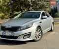 Киа Оптима, объемом двигателя 2.4 л и пробегом 273 тыс. км за 8000 $, фото 1 на Automoto.ua