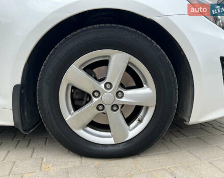 Киа Оптима, объемом двигателя 2.4 л и пробегом 141 тыс. км за 10900 $, фото 9 на Automoto.ua