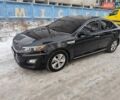 Кіа Оптіма, об'ємом двигуна 2.36 л та пробігом 208 тис. км за 8300 $, фото 3 на Automoto.ua
