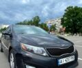 Киа Оптима, объемом двигателя 2.4 л и пробегом 285 тыс. км за 9600 $, фото 2 на Automoto.ua