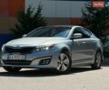 Кіа Оптіма, об'ємом двигуна 2.4 л та пробігом 240 тис. км за 9900 $, фото 1 на Automoto.ua