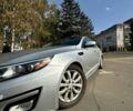 Киа Оптима, объемом двигателя 2.4 л и пробегом 273 тыс. км за 8000 $, фото 32 на Automoto.ua