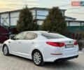 Киа Оптима, объемом двигателя 2.36 л и пробегом 200 тыс. км за 10200 $, фото 1 на Automoto.ua