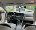 Киа Оптима, объемом двигателя 2.4 л и пробегом 141 тыс. км за 10900 $, фото 18 на Automoto.ua