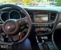 Киа Оптима, объемом двигателя 2.4 л и пробегом 160 тыс. км за 11000 $, фото 7 на Automoto.ua