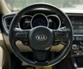 Киа Оптима, объемом двигателя 2.4 л и пробегом 200 тыс. км за 11490 $, фото 14 на Automoto.ua